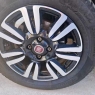 Fiat Punto 1.4 77 CV Natural Power Lounge